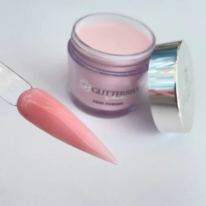 sugar rose core powder