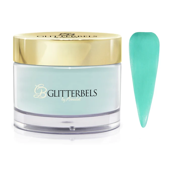 Glitterbels Tiffany Teal