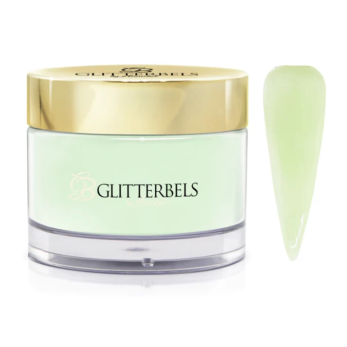#008 - Green Pastel