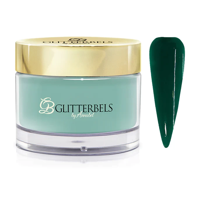 #377 - Glamour Green