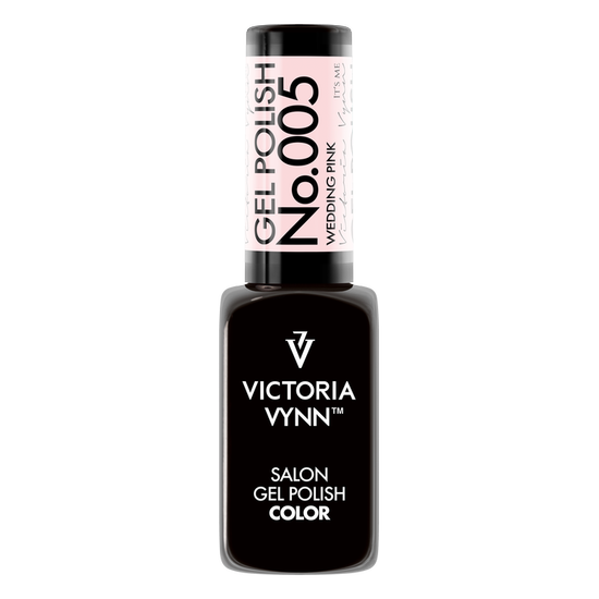 #005 - Wedding Pink (TPO vrij)