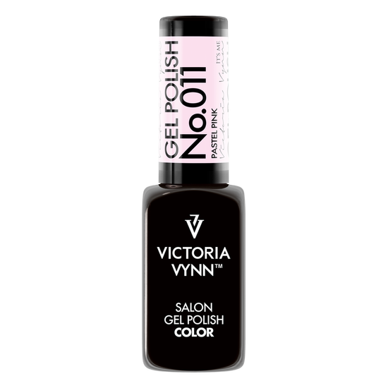 #011 - Pastel Pink (TPO vrij)