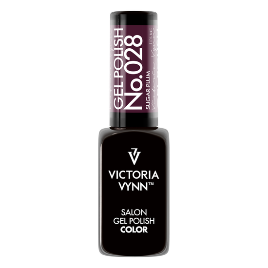 #028 - Sugar Plum (TPO vrij)