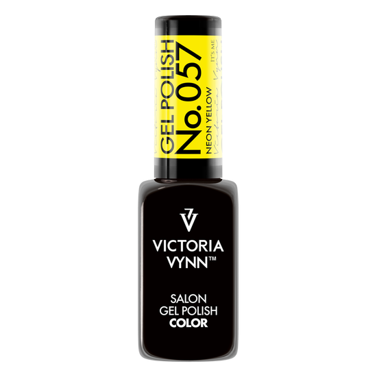 #057 - Neon Yellow (TPO vrij)