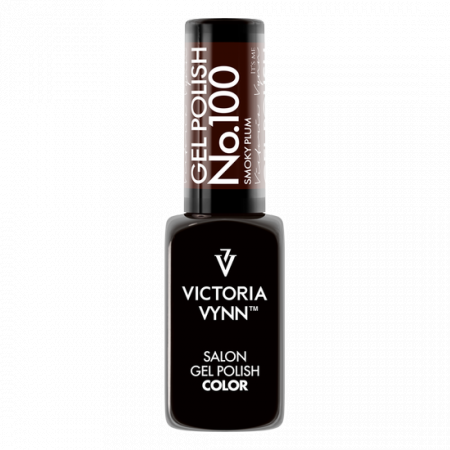 #100 - Smoky Plum (TPO vrij)