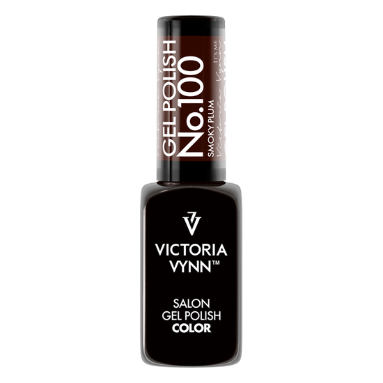 #100 - Smoky Plum (TPO vrij)