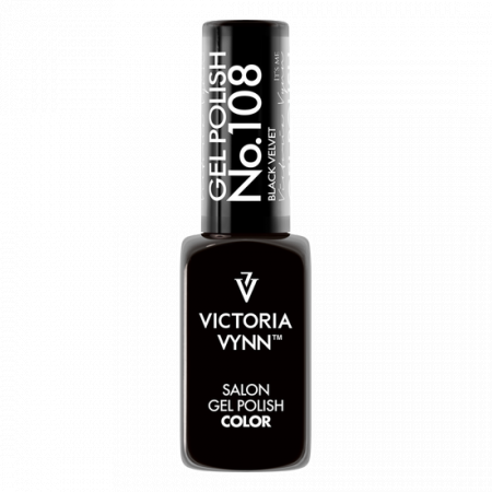 #108 - Black Velvet (TPO vrij)