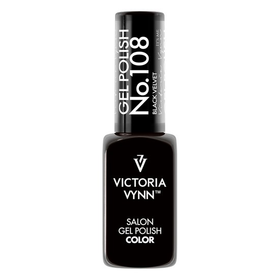 #108 - Black Velvet (TPO vrij)