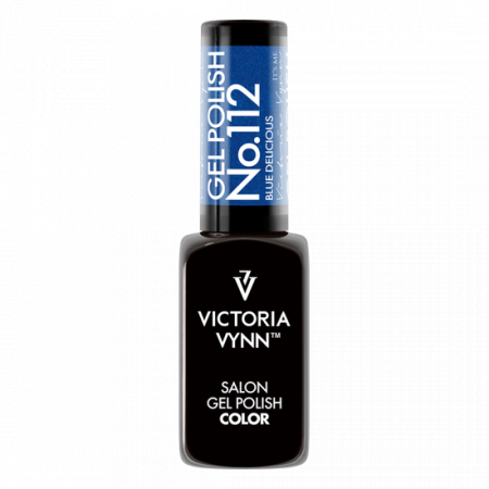 #112 - Blue Delicious (TPO vrij)