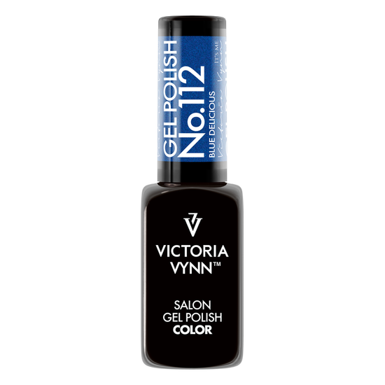 #112 - Blue Delicious (TPO vrij)