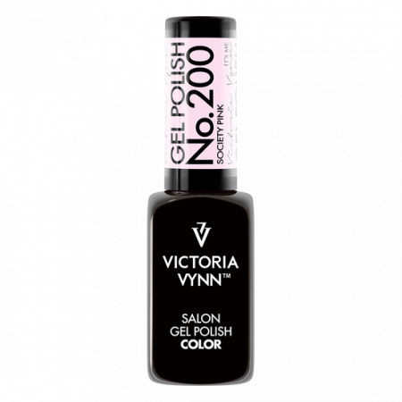 #200 - Society Pink (TPO vrij)