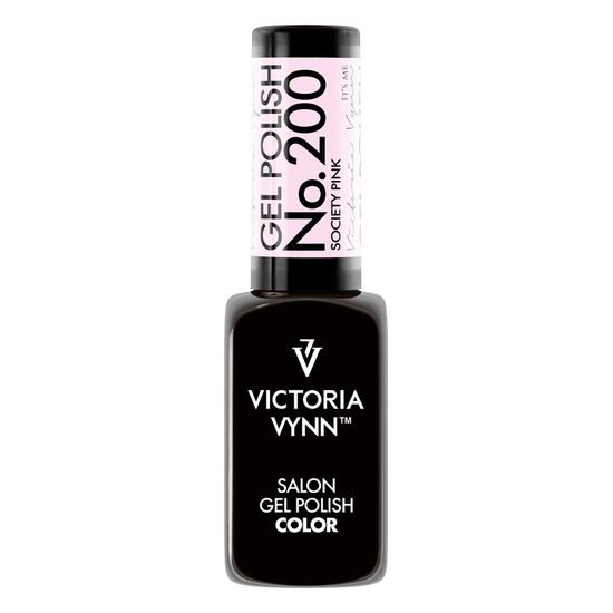 #200 - Society Pink (TPO vrij)