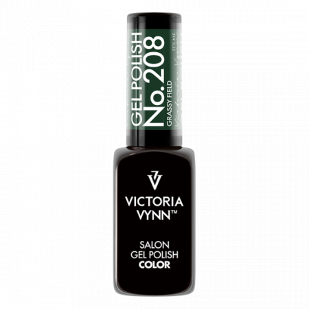 #208 - Grassy Field (TPO vrij)