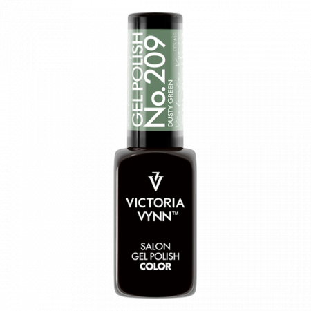#209 - Dusty Green (TPO vrij)