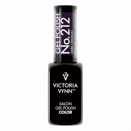 #212 - Dark Crimson (TPO vrij)