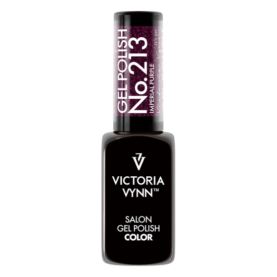 #213 - Imperial Purple (TPO vrij)