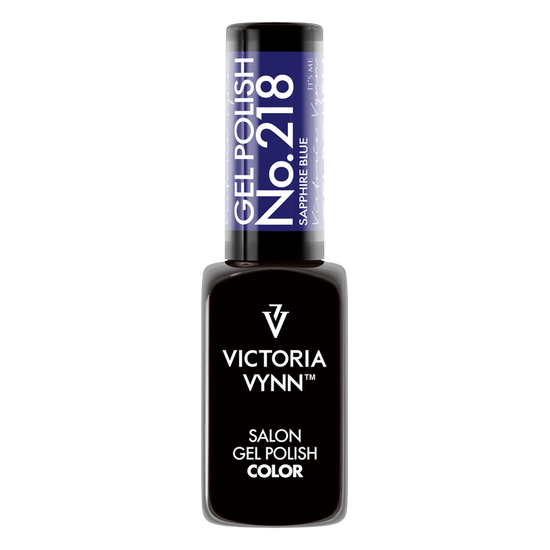 #218 - Sapphire Blue (TPO vrij)