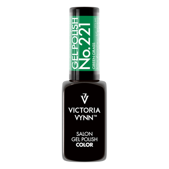 #221 - Green Grass (TPO vrij)