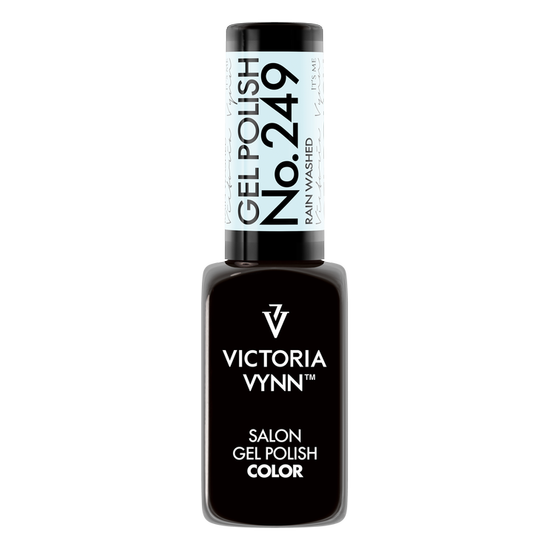 #249 - Rain Washed (TPO vrij)