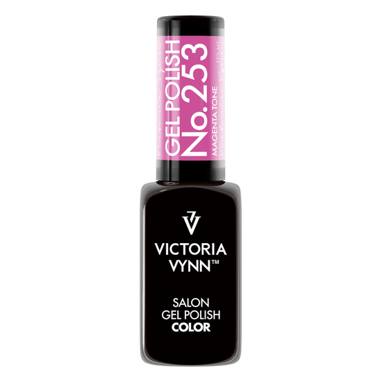 #253 - Magenta Tone (TPO vrij)