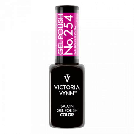 #254 - Fabulous Fuchsia (TPO vrij)