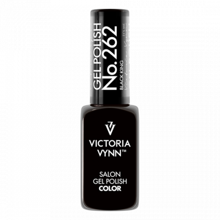 #262 - Black King (TPO vrij)