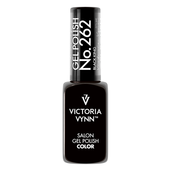 #262 - Black King (TPO vrij)