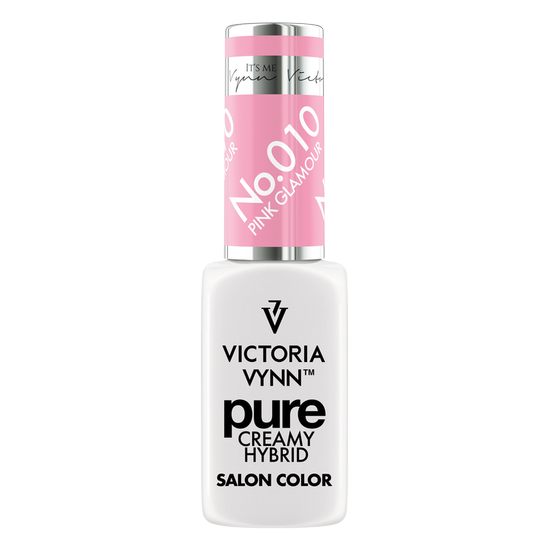 #010 - Pink Glamour (TPO vrij)