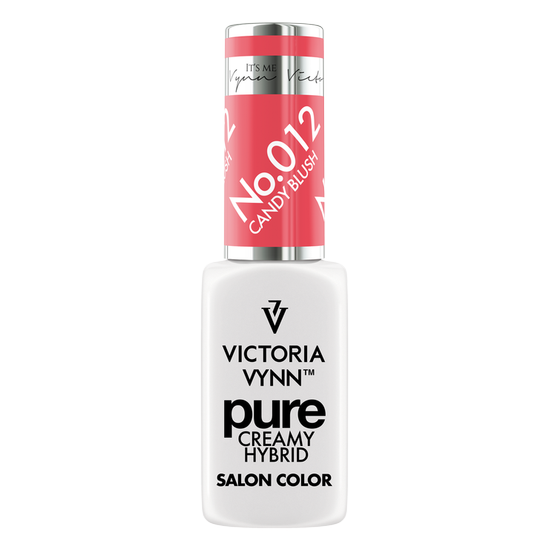 #012 - Candy Blush (TPO vrij)
