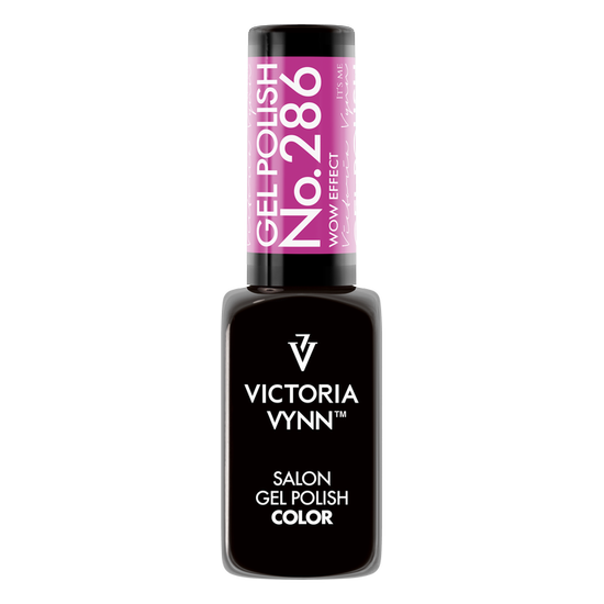 #286 - Wow Effect (TPO vrij)