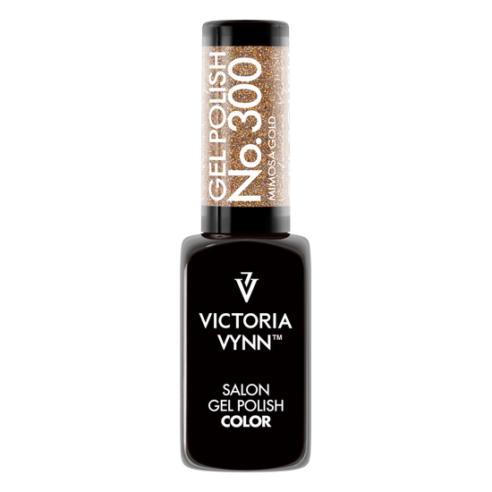#300 - Mimosa Gold (TPO vrij)
