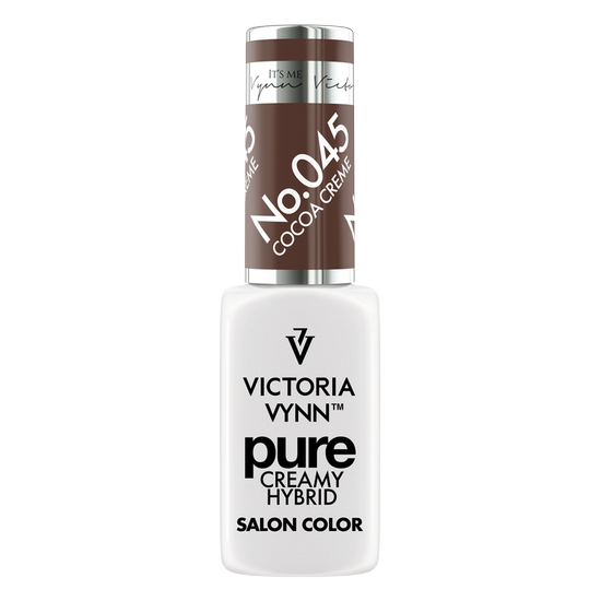 #045 - Cocoa Creme (TPO vrij)