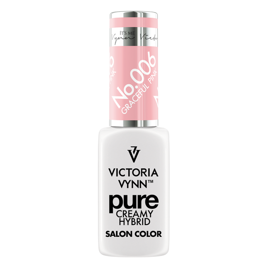 #006 - Graceful Pink (TPO vrij)