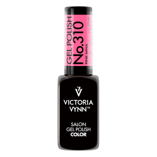 #310 - Pink Mina (TPO vrij)