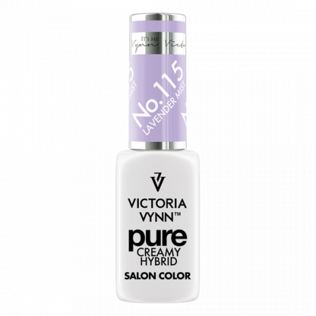 #115 - Lavender Mist (TPO vrij)