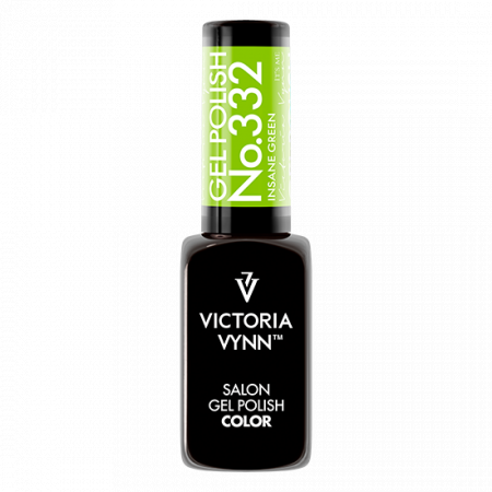 #332 - Insane Green (TPO vrij)