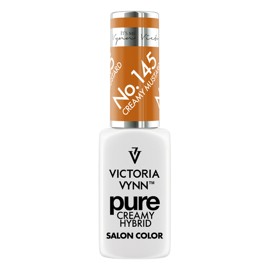 #145 - Creamy Mustard (TPO vrij)