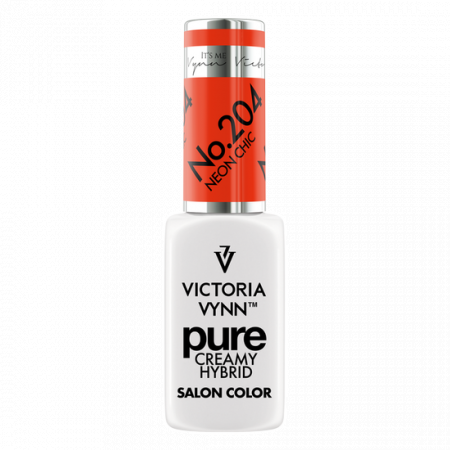 #204 - Neon Chic (TPO vrij)