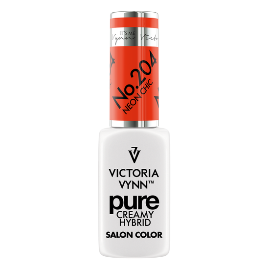 #204 - Neon Chic (TPO vrij)