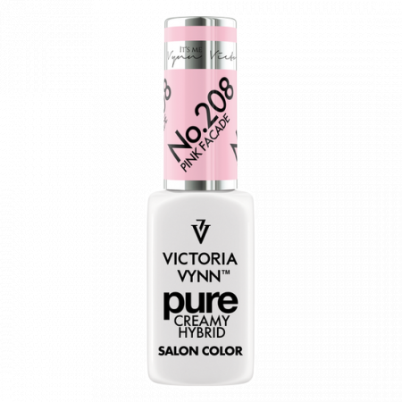 #208 - Pink Facade (TPO vrij)