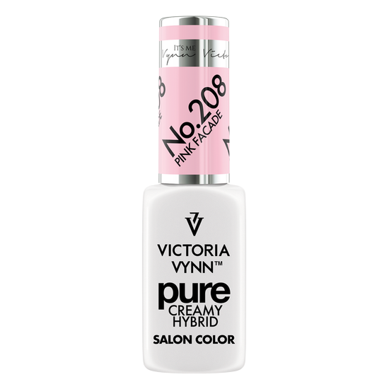 #208 - Pink Facade (TPO vrij)