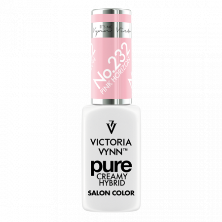 #232 - Pink Horizon (TPO vrij)