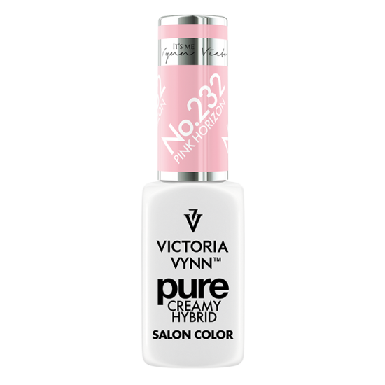#232 - Pink Horizon (TPO vrij)