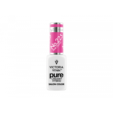 #225 - Pink Cloud (TPO vrij)