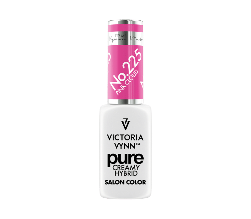 #225 - Pink Cloud (TPO vrij)