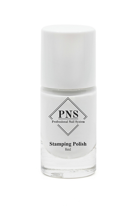 Stamping Polish #002