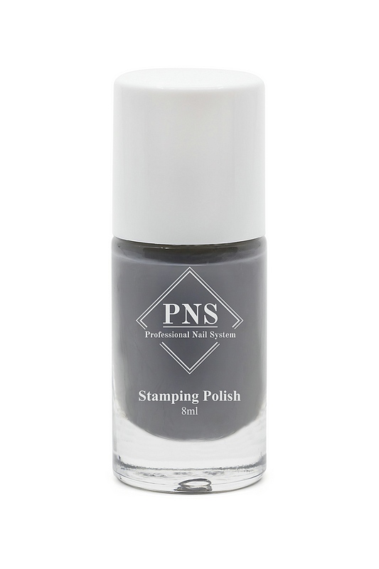 Stamping Polish #004