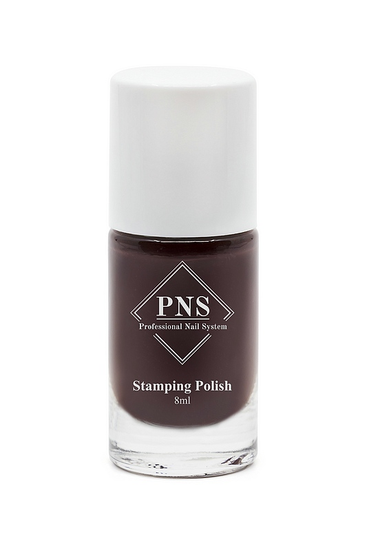 Stamping Polish #005