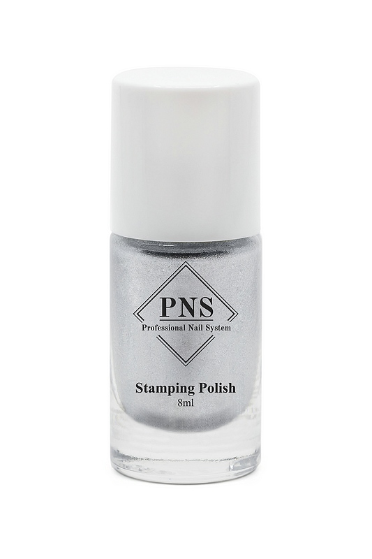 Stamping Polish #007