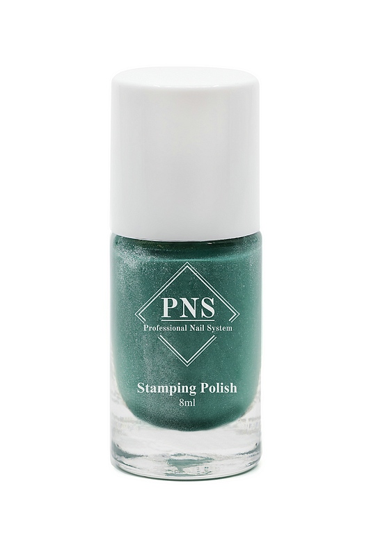 Stamping Polish #010